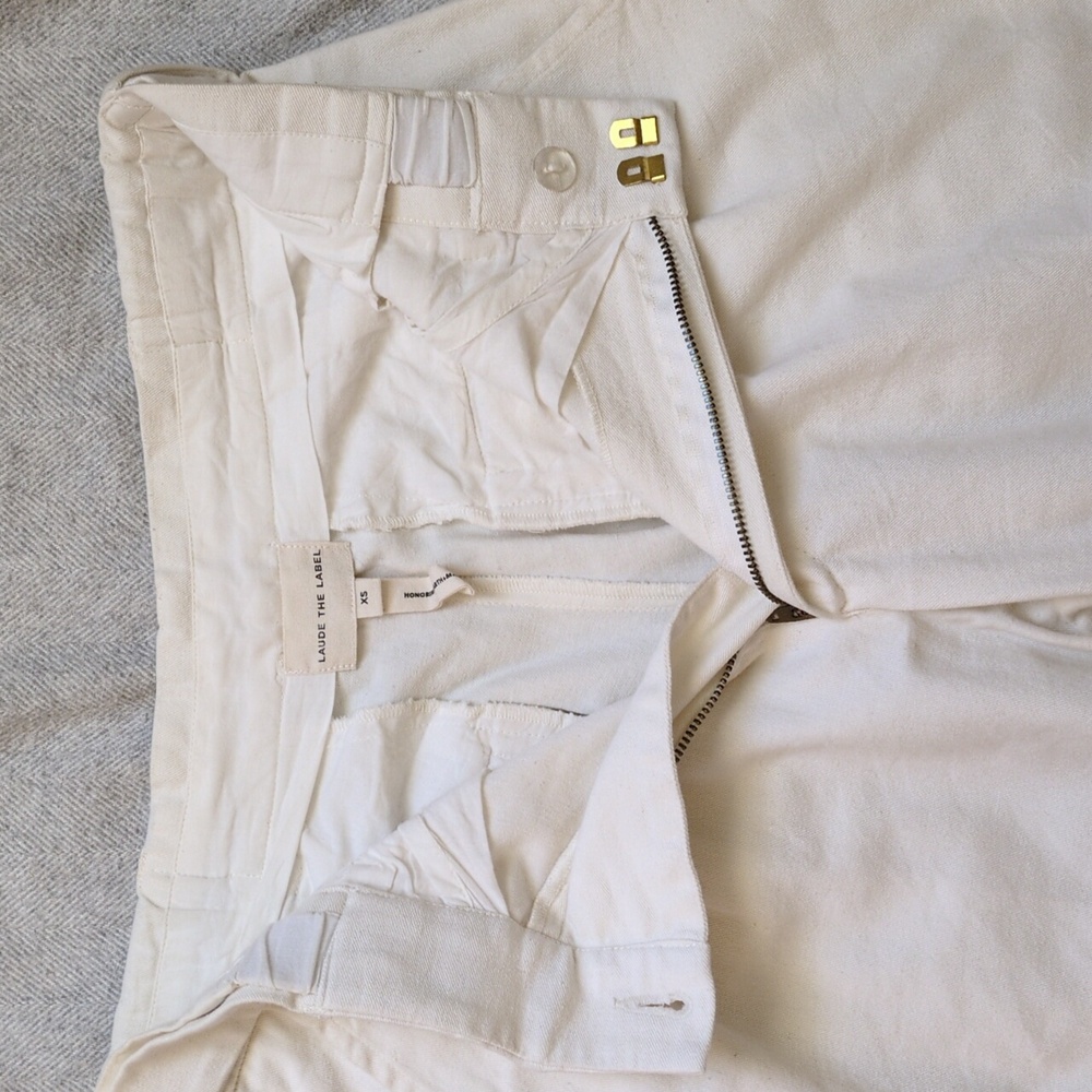 Laude The Label Alfred Pant - Picture 4 of 8